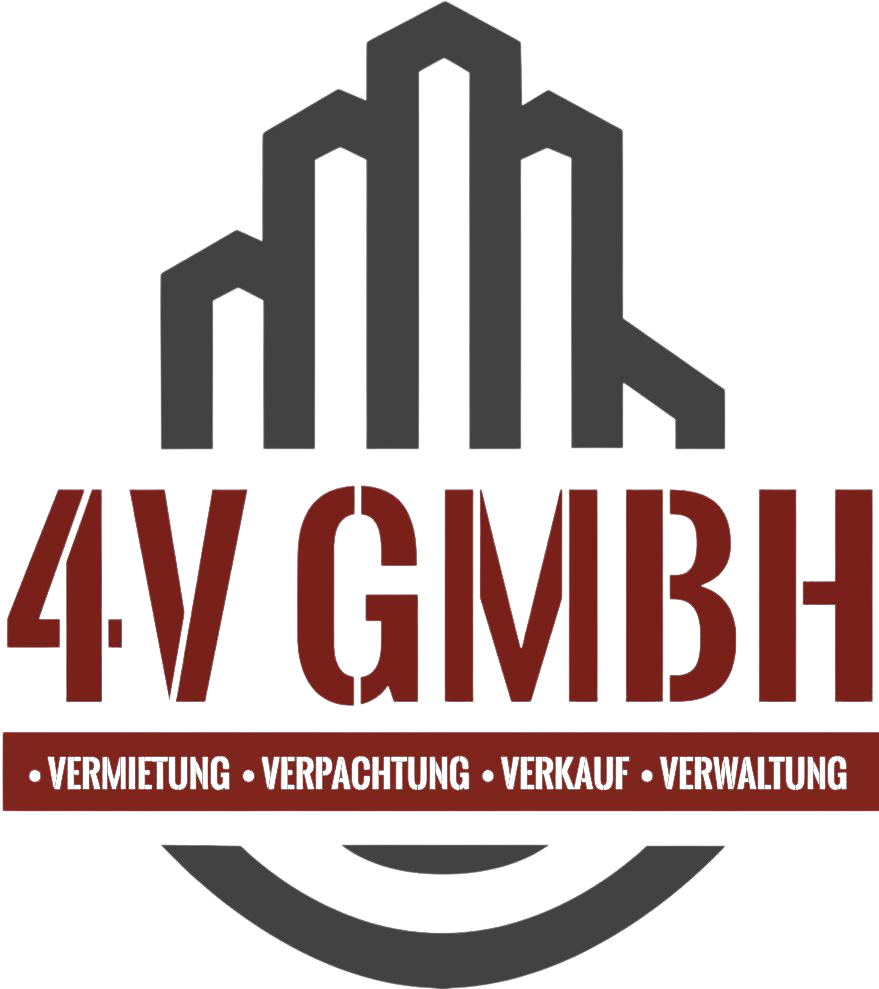 4V GmbH logo